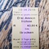 April 2018 Harz